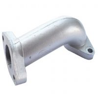 Intake Manifold For 50cc - 110cc Atvs, Dirt Bikes, Go Karts