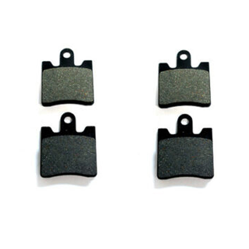 EBC Brake Pads For Suzuki Burgman AN400 02 06