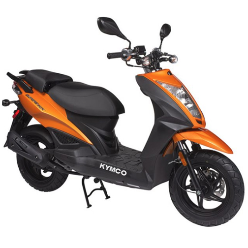 Kymco Super 8 150X Scooter