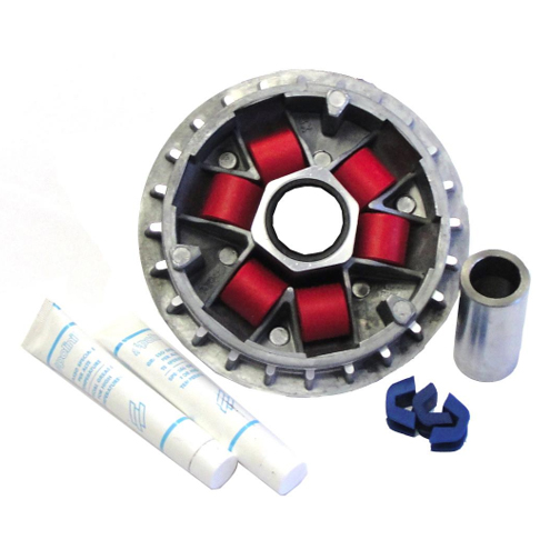 Polini Variator Kit For 500cc Piaggio Scooters