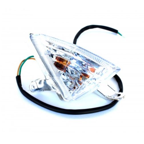 Rear Turn Signal Assembly For 50cc 150cc ZN150T 32