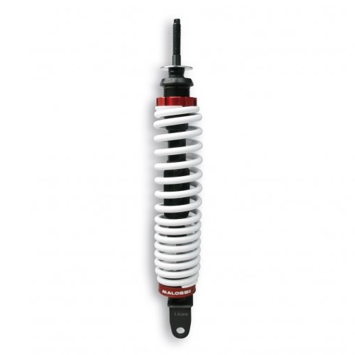 Malossi RS1 Rear Shock For 50cc Vespa LX S