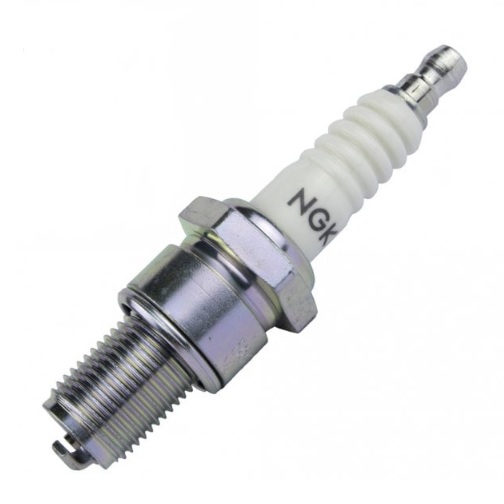 Ngk Cr Ekb Spark Plug For Cc Cc Vespa Piaggio Scooters