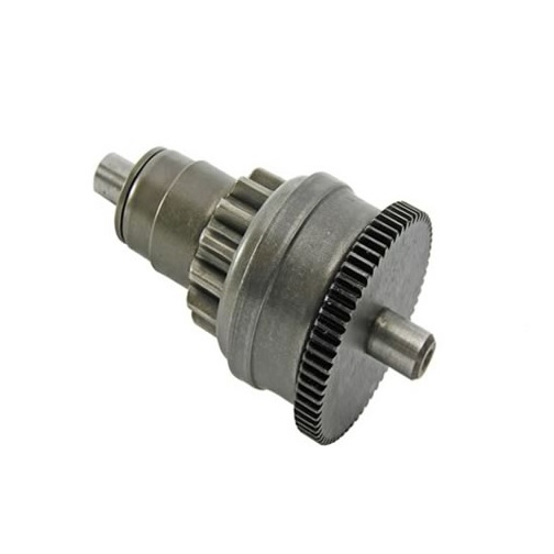 Electric Starter Motor for Piaggio 50cc 2T (11 Teeth