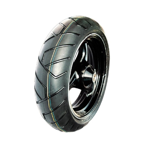 Vee Rubber 120 90 10 VRM 119 Tire For Genuine Rattler RH