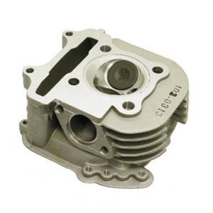 61mm SSP G 170cc Big Bore Kit Cylinder Head For 125cc 150cc GY6