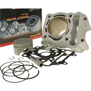 61mm Malossi 170cc Big Bore Cylinder Kit For 150cc Honda SH150i