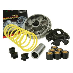 Malossi MHR Multivar 2000 Variator Kit For 250cc Kymco Scooters