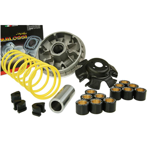 Malossi MHR Multivar 2000 Variator Kit For 250cc 300cc Kymco Scooters