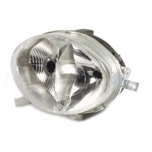 Headlight For Cc Vespa Et Piaggio Lt