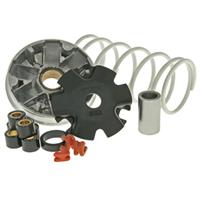 Malossi MHR Multivar 2000 Variator Kit For 50cc 2-Stroke Kymco, SYM ...