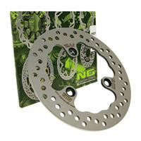 Ng Rear Brake Rotor Disc For Sym Rv