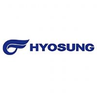 hyosung logo